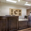 Отель Comfort Inn & Suites Deming, фото 4