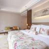 Отель Howard Johnson By Wyndham Dongqian Lake Plaza Ningbo, фото 15