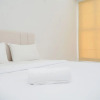 Отель Nice And Modern Studio At Transpark Bintaro Apartment, фото 3
