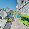 Отель Destin Harbor Waterfront Gem Townhouse 3 Bedrooms 2.5 Bathrooms Townho, фото 18
