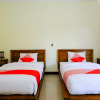 Отель Sengkunyit Bukit Hotel by Oyo Rooms, фото 2