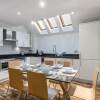 Отель Club Living Camden Town Apartments, фото 13