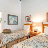 Отель K B M Resorts- Nap-c42 Gorgeous 2bd, Ocean View, Easy Access to Parking, Pool and Beach!, фото 5