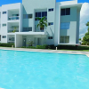 Отель New Apartment With Shared Pool In Playa Bavaro G44, фото 8