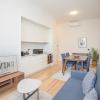 Отель Liiiving in Porto-City View Apartment 2F, фото 6