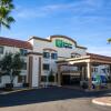 Отель Holiday Inn Express Airport - Tucson, an IHG Hotel, фото 45