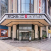 Отель Echeng Hotel Changsha Wujiang Tianjie, фото 1