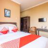 Отель OYO 1255 Homestay Casa Delray Syariah, фото 3