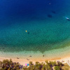 Отель Villa Maruncela with sea and island views, 5 bedrooms, private pool, gym, фото 26