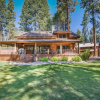 Отель Arrowhead Lodge, фото 1