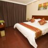 Отель GreenTree Inn Anqing Qianshan County Sunshine City Express Hotel, фото 6