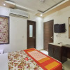 Отель OYO 362 Hotel J P Inn, фото 14