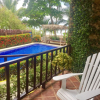 Отель The Backyard Hotel, фото 6