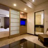 Отель Longbon Resort Beitou Taipei, фото 6
