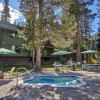 Отель St. Anton Wooded View 1-bedroom Condos w/ Complimentary Hot Drinks, фото 28