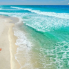 Отель Beachfront #A104 - 2 Br Condo, фото 20