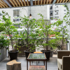 Отель inhouse residence, фото 15