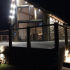 Отель Valley View Luxury Lodges Gamekeepers 4 Bedroomed, фото 30