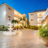 Отель Bay Gardens Beach Resort and Spa в Родни-Бэй