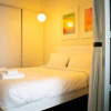 Отель Light Filled 2 Bedroom Abode In Heart Of The City, фото 2