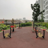 Отель Contemporer Studio Apartment M-Town Residence near Summarecon Mall Serpong, фото 13