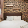 Отель Cozy 2BR at Pancoran Riverside Apartment, фото 8