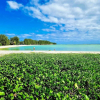 Отель Natura Nikao Beach Villa, фото 14