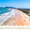 Отель Suítes Itaigara a 80 metros da praia do Mariscal, фото 4