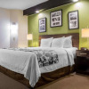 Отель Sleep Inn Bracebridge, фото 3