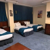 Отель Al Fouad Pyramids View Hotel, фото 14