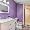 Отель Spacious Argyle Villa w/ Private Pool & Spa!, фото 7