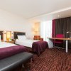 Отель Holiday Inn Manchester-Media City UK, an IHG Hotel, фото 25