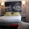 Отель Appart Hôtel Mer & Golf City Bordeaux - Bassins à Flot, фото 45
