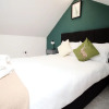 Отель Skyline Immaculate 2-bed Apartment in Swansea, фото 17