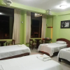 Отель Yacumama Hotel, фото 2