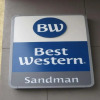 Отель Best Western Sandman Hotel, фото 42