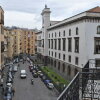 Отель Bed & Breakfast A Castel Capuano в Неаполе
