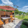 Отель Nice Home in Labin With Wifi and 3 Bedrooms, фото 20
