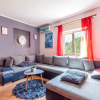 Отель Nice Apartment in Duce With 2 Bedrooms and Wifi, фото 21