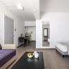 Отель Sanders Rio Gardens - Treasured Studio With Shared Pool and Balcony, фото 6