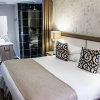 Отель Docklands Hotel, фото 4