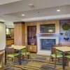 Отель Fairfield Inn & Suites by Marriott South Hill, фото 6