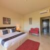 Отель CAPITAL O133 Al Sawadi Beach Resort & Spa, фото 2