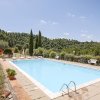 Отель Attractive Farmhouse in Tuscany With Swimming Pool, фото 17