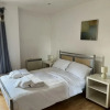 Отель Chic 2 Bedroom Apartment in Nantwich, фото 3