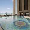 Отель Fairmont Dubai в Дубае