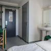 Отель Auberge Jeunesse HI Paris - Le d’Artagnan, фото 3