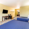Отель Rodeway Inn Fairgrounds-Casino, фото 4