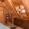 Отель Hidden Rock Ranch 3 Bedroom Cabin by Redawning, фото 21