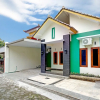 Отель OYO 90869 Happy Homestay Syariah, фото 15